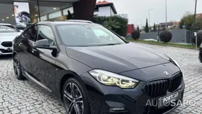 BMW Série 2 de 2024