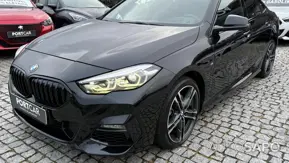 BMW Série 2 de 2024