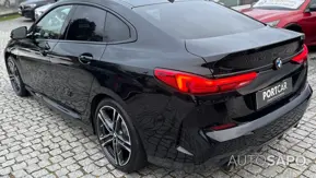 BMW Série 2 de 2024