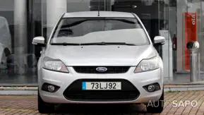 Ford Focus de 2011