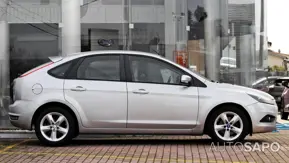 Ford Focus de 2011