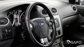 Ford Focus de 2011