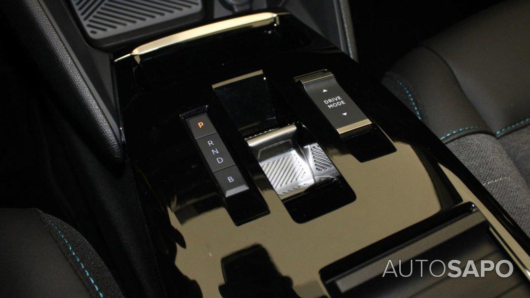 Citroen e-C4 Feel Pack de 2023