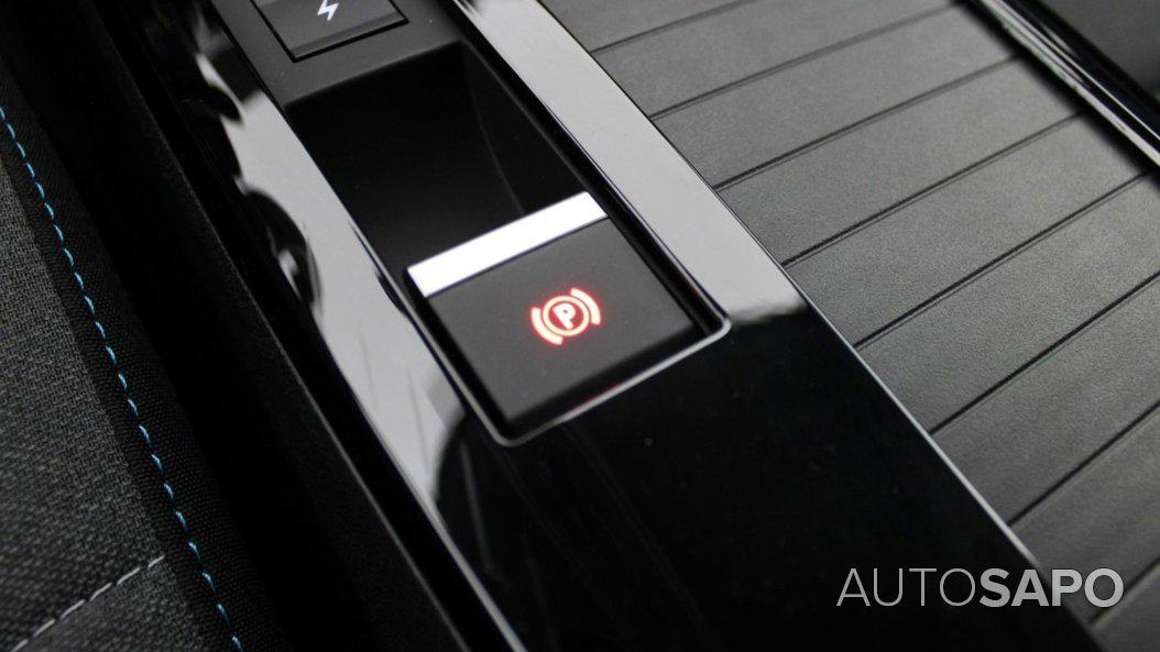 Citroen e-C4 Feel Pack de 2023