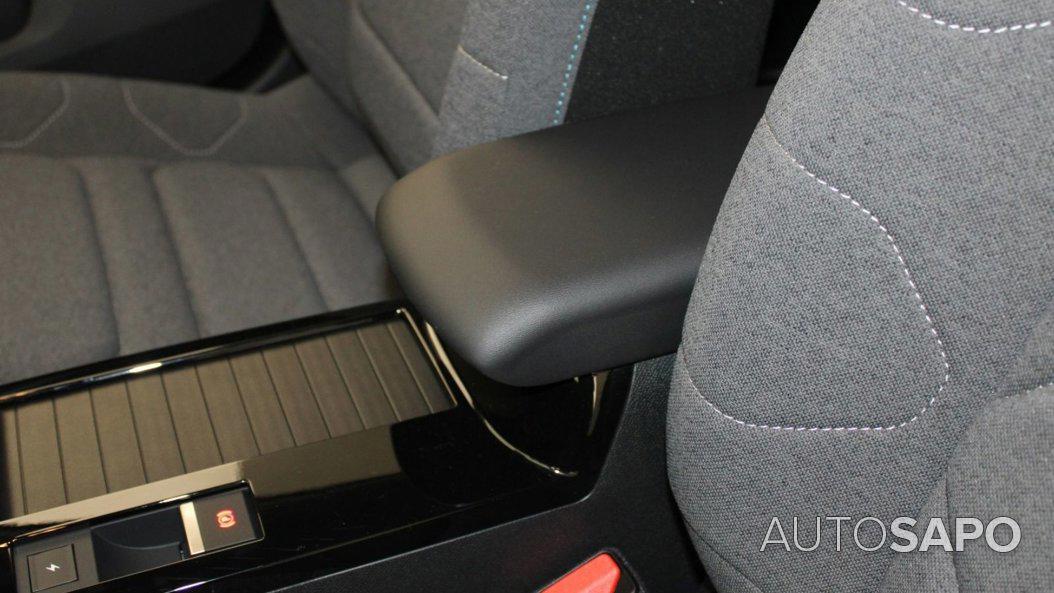 Citroen e-C4 Feel Pack de 2023