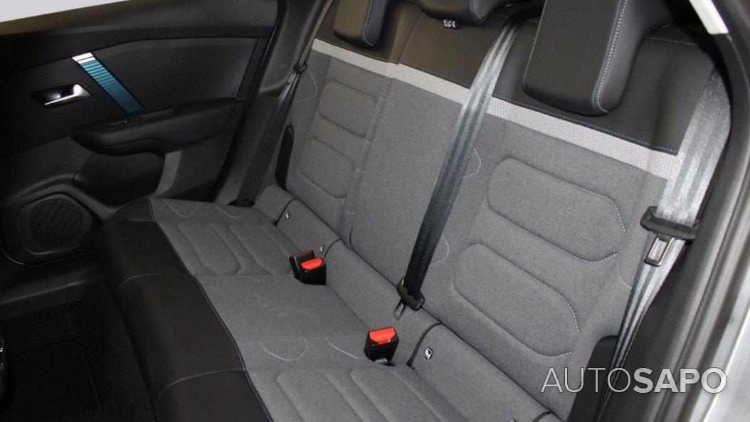 Citroen e-C4 Feel Pack de 2023