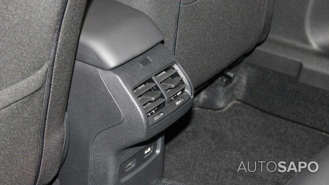 Citroen e-C4 Feel Pack de 2023