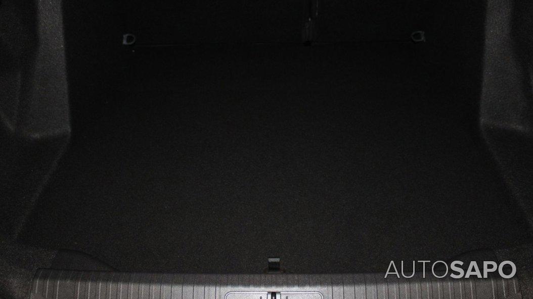 Citroen e-C4 Feel Pack de 2023