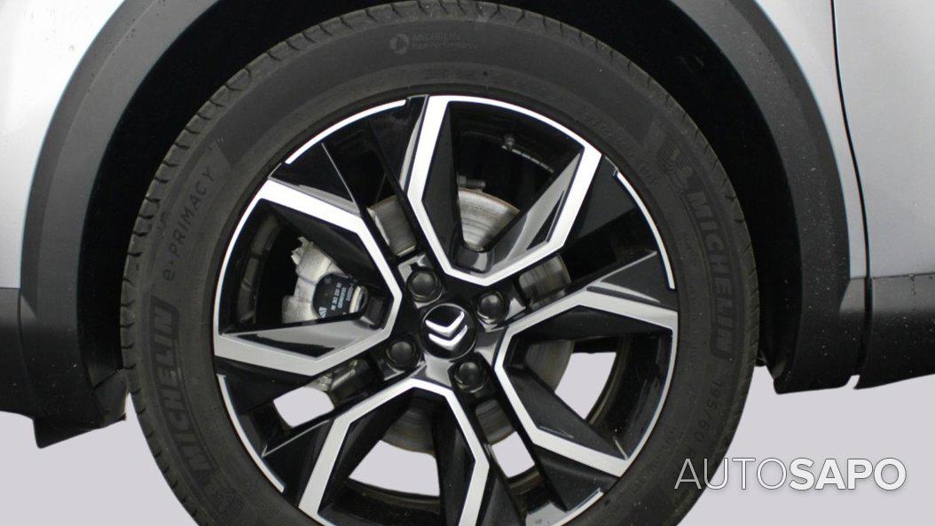 Citroen e-C4 Feel Pack de 2023