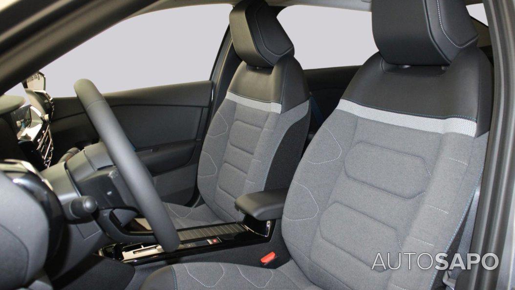 Citroen e-C4 Feel Pack de 2023