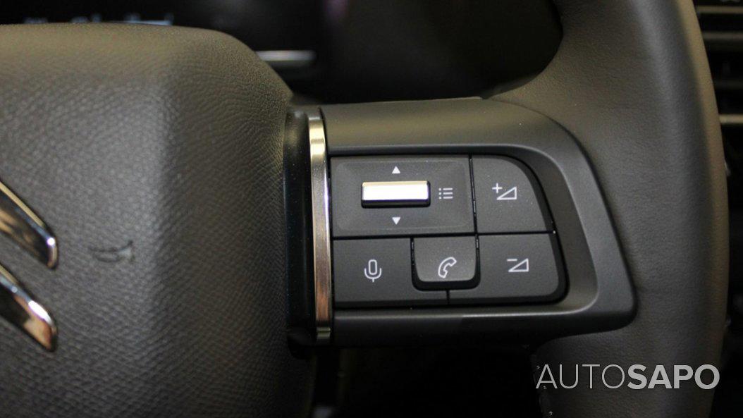 Citroen e-C4 Feel Pack de 2023