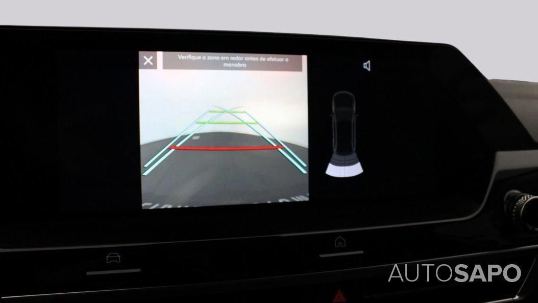 Citroen e-C4 Feel Pack de 2023