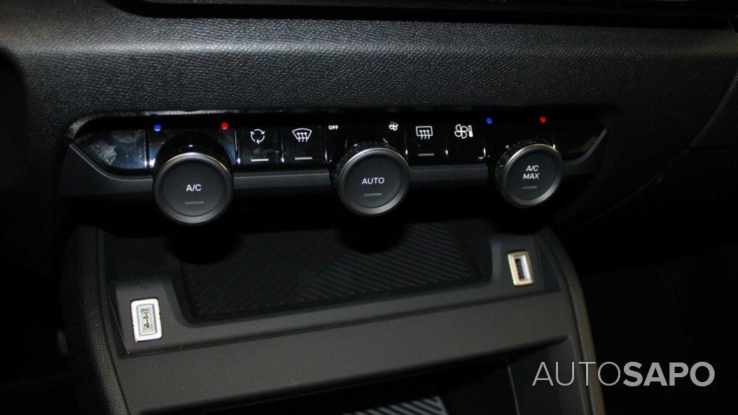 Citroen e-C4 Feel Pack de 2023