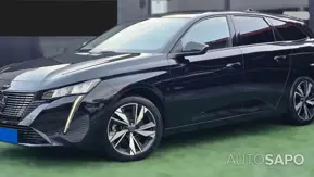 Peugeot 308 de 2022