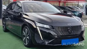 Peugeot 308 de 2022