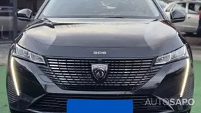 Peugeot 308 de 2022