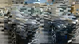 Mercedes-Benz Classe E de 2022