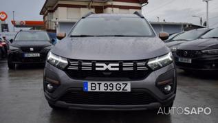 Dacia Jogger de 2025