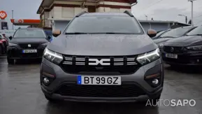 Dacia Jogger de 2025