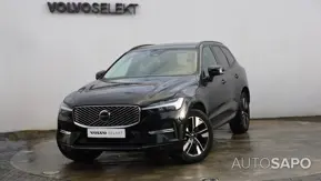 Volvo XC60 de 2025