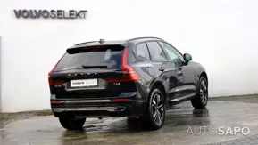 Volvo XC60 de 2025