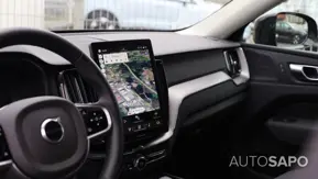 Volvo XC60 de 2025