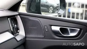 Volvo XC60 de 2025