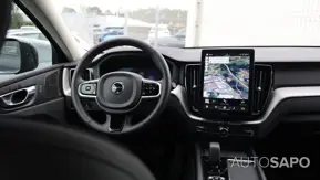 Volvo XC60 de 2025