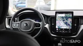 Volvo XC60 de 2025