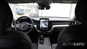 Volvo XC60 de 2025