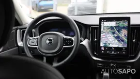 Volvo XC60 de 2025