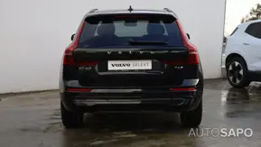 Volvo XC60 de 2025