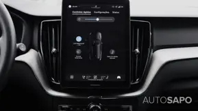 Volvo XC60 de 2025