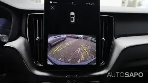 Volvo XC60 de 2025