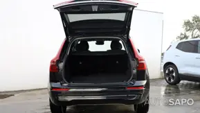 Volvo XC60 de 2025