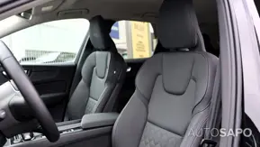 Volvo XC60 de 2025