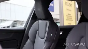 Volvo XC60 de 2025