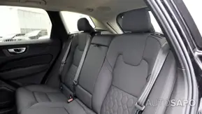 Volvo XC60 de 2025