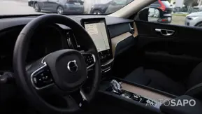 Volvo XC60 de 2025