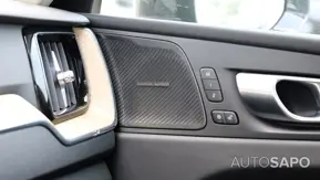 Volvo XC60 de 2025