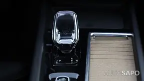 Volvo XC60 de 2025