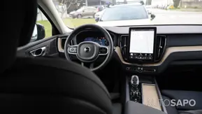 Volvo XC60 de 2025