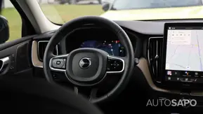 Volvo XC60 de 2025