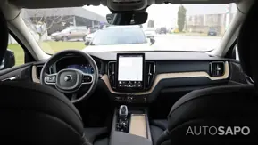 Volvo XC60 de 2025
