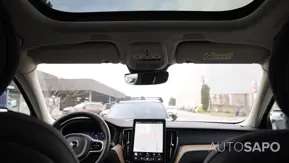 Volvo XC60 de 2025