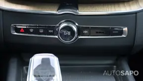 Volvo XC60 de 2025