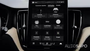 Volvo XC60 de 2025