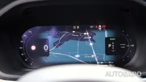 Volvo XC60 de 2025