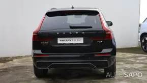 Volvo XC60 de 2025