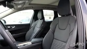 Volvo XC60 de 2025
